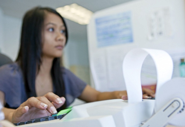 Billing software Wisconsin