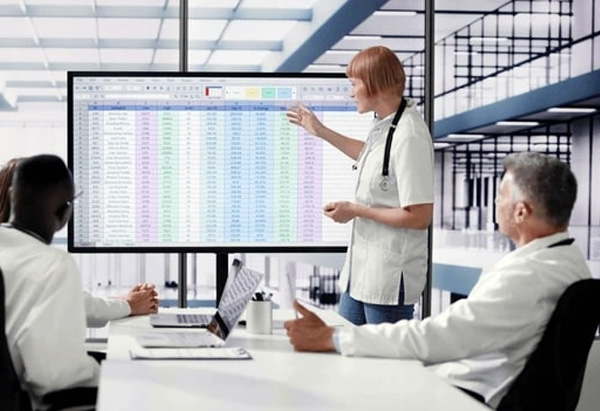 Claims Processing Services in Chesapeake