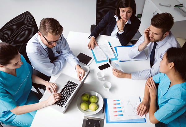 Healthcare billing platforms in Pennsylvania