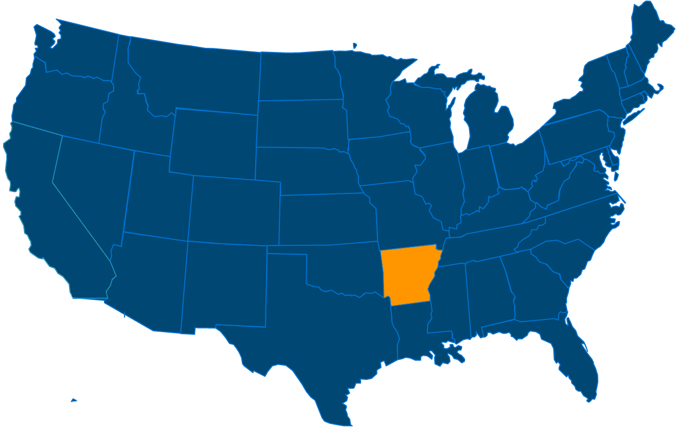 Cost overview for medical billing solutions in Arkansas