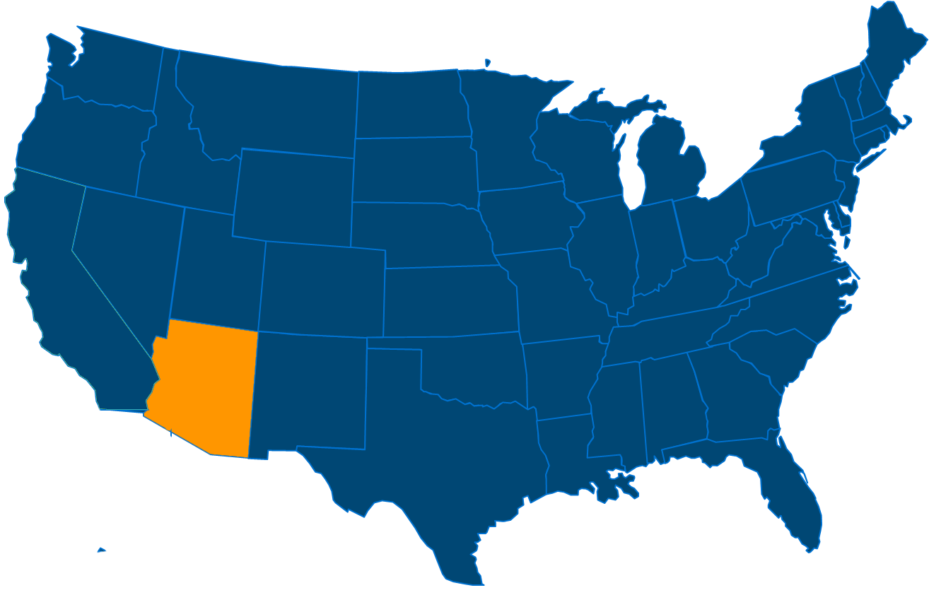 Cost overview for medical billing solutions in Arizona
