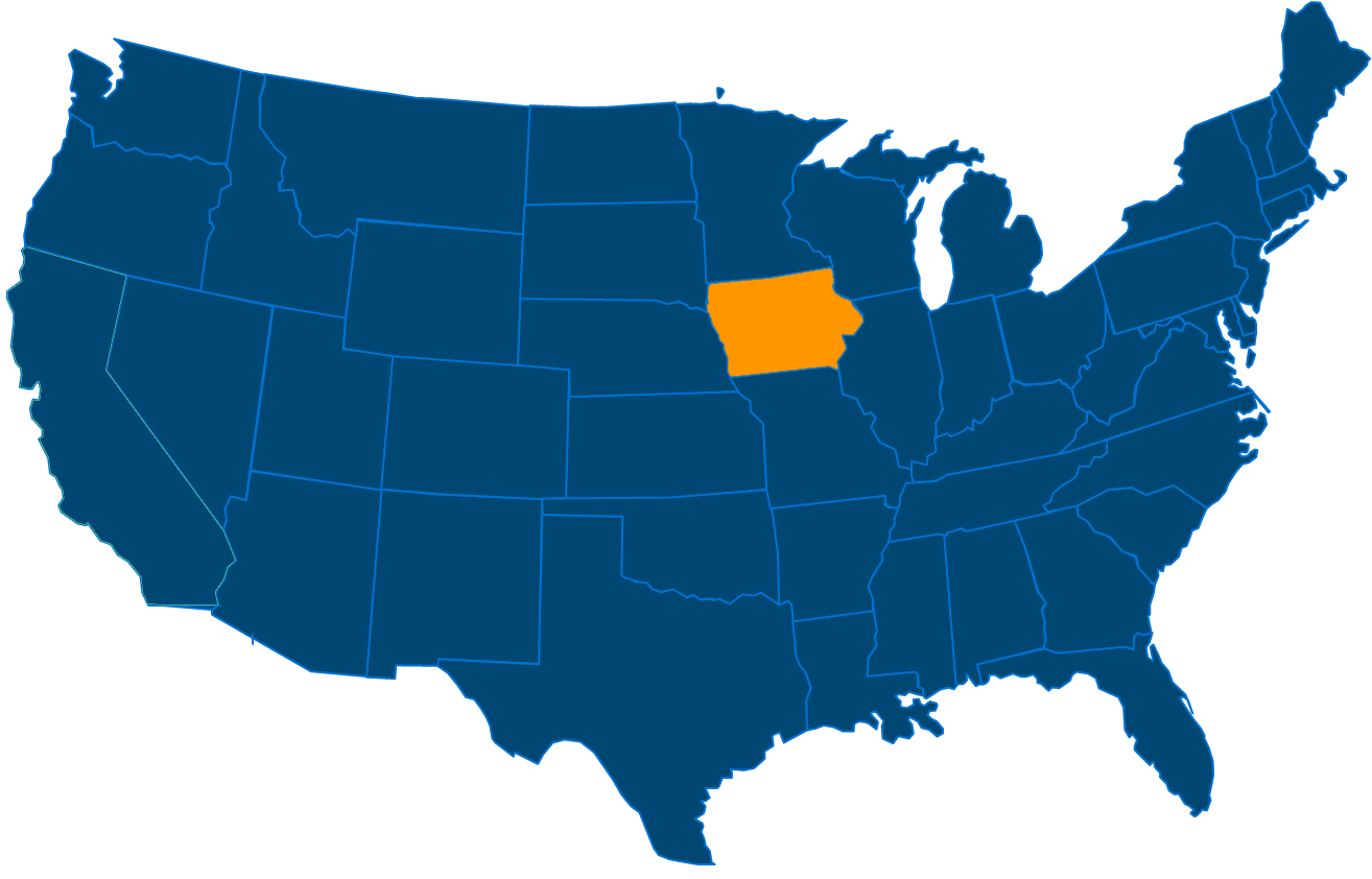 Cost overview for medical billing solutions in Iowa