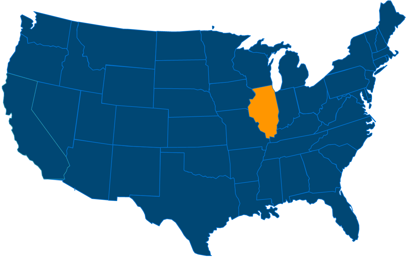 Cost overview for medical billing solutions in Illinois