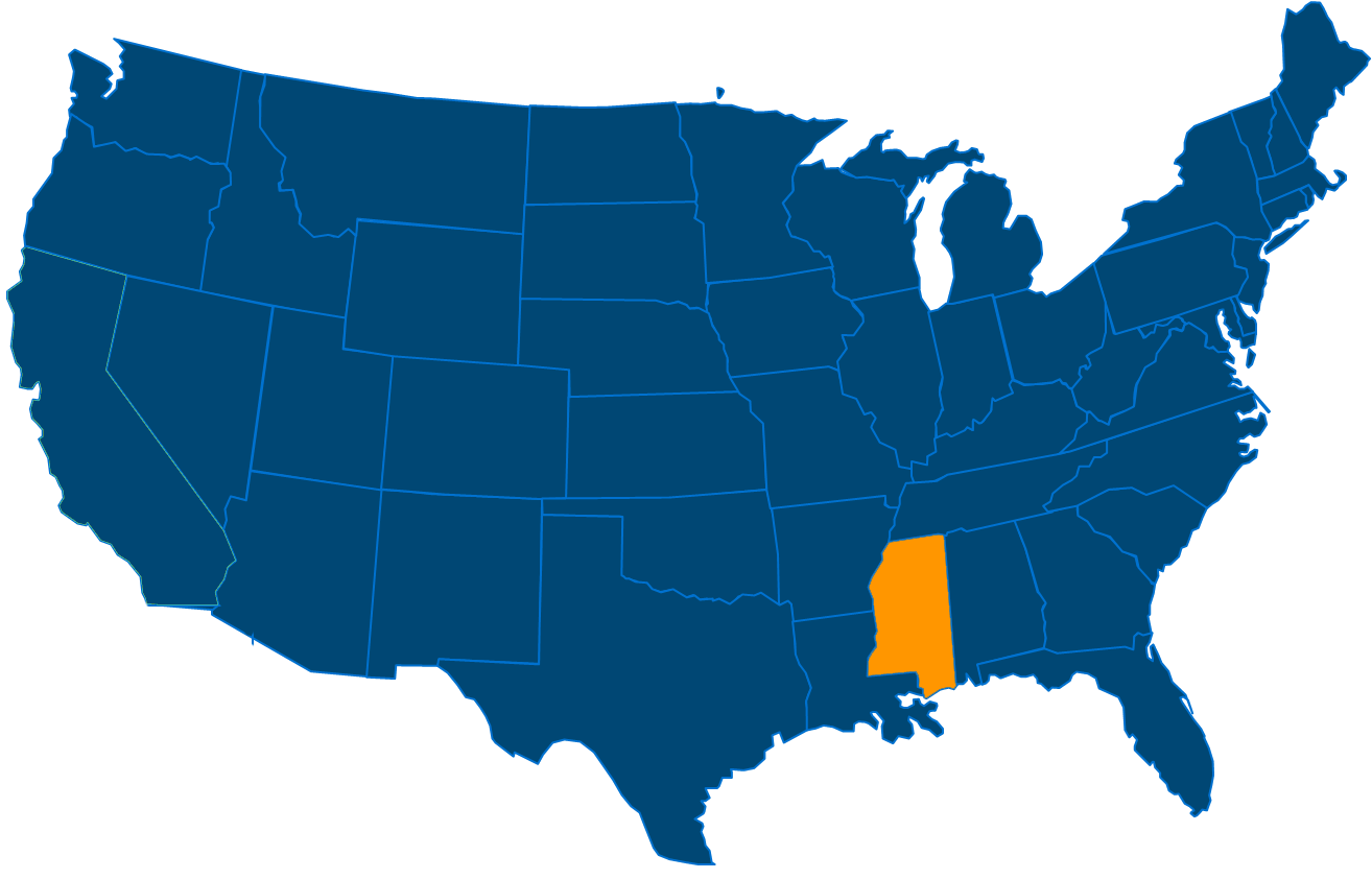 Cost overview for medical billing solutions in Mississippi