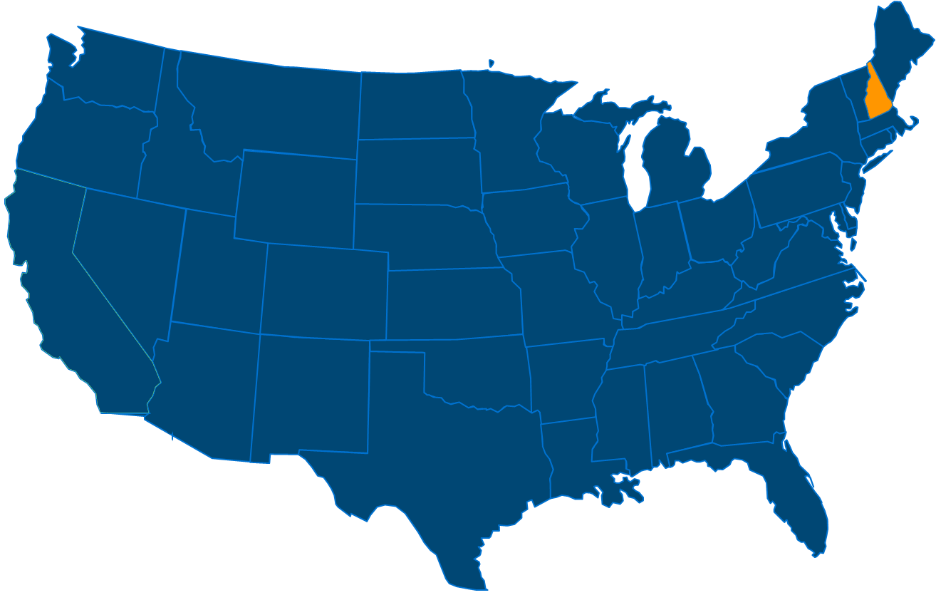 Cost overview for medical billing solutions in New Hampshire