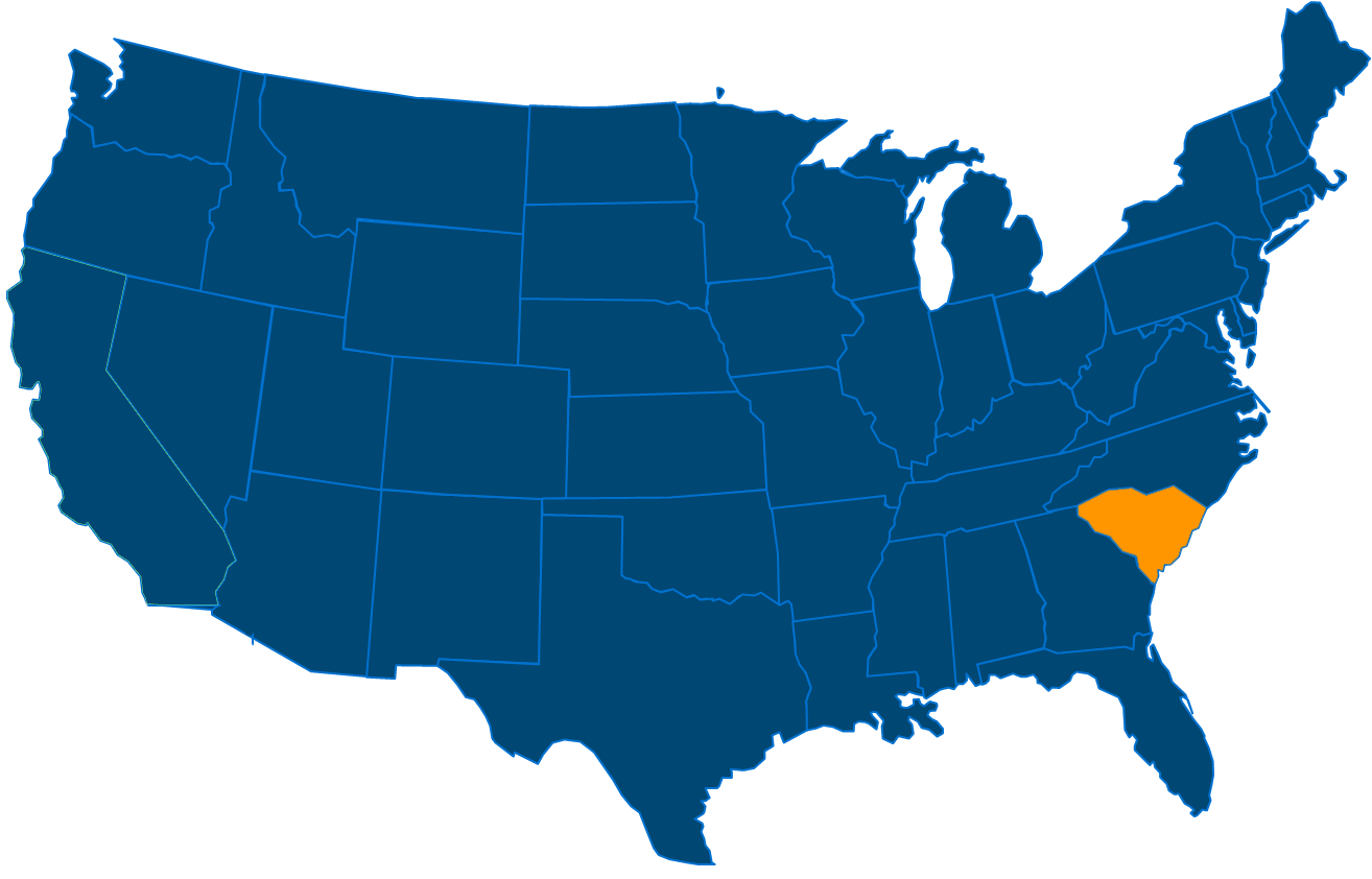 Cost overview for medical billing solutions in South Carolina