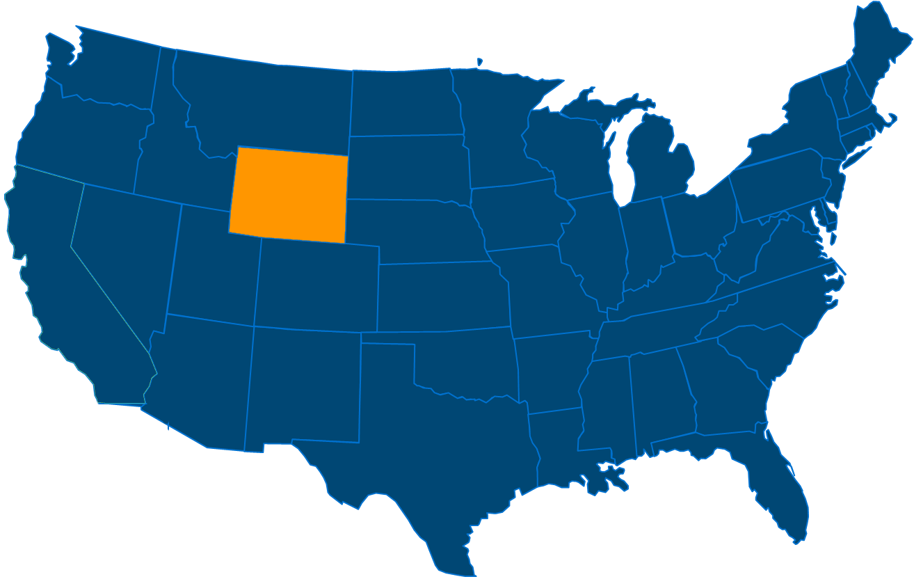 Cost overview for medical billing solutions in Wyoming
